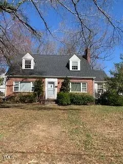 333 Leasburg Rd, Roxboro, NC 27573