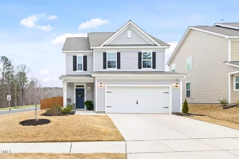 3103 Woodland Park Rd, Durham, NC 27703