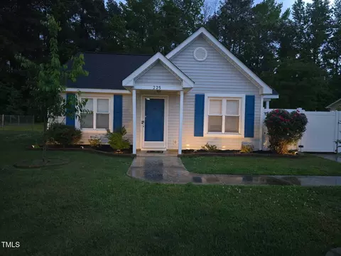 225 Sebastian Way, Rocky Mount, NC 27804