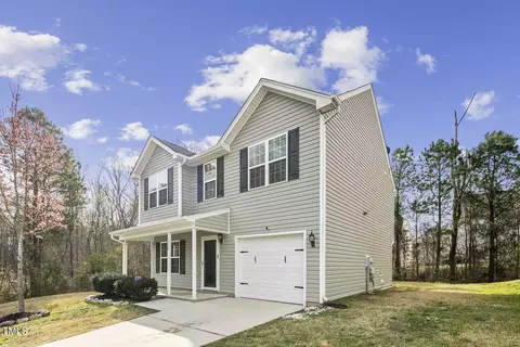 1536 Ricochet Dr, Raleigh, NC 27610