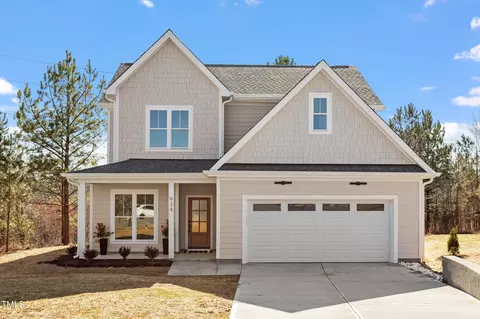 934 Woodland Rd, Creedmoor, NC 27522
