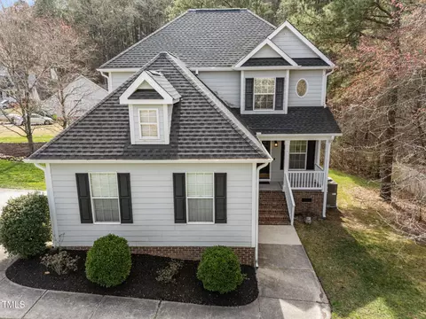 2760 Clifton Ave, Creedmoor, NC 27522