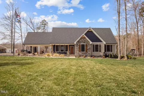 1026 Burlington Rd, Roxboro, NC 27573