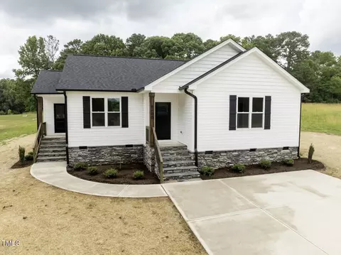 9600 Stallings Rd, Spring Hope, NC 27882