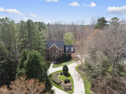 12101 Lockhart Ln, Raleigh, NC 27614