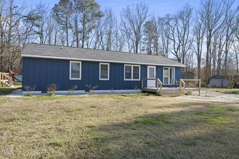 352 Leonard Rd, Louisburg, NC 27549