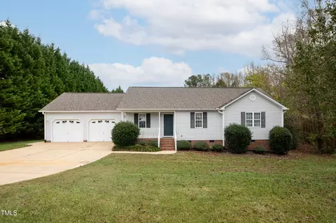 7329 Blannie Farms, Willow Spring, NC 27592