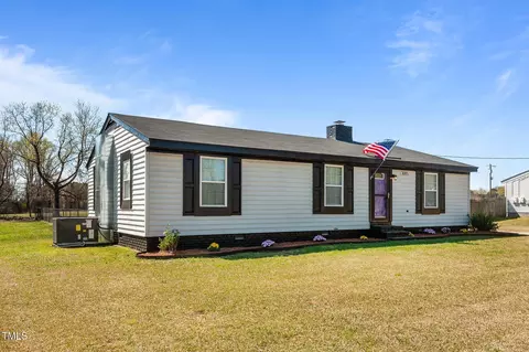 3005 Lewy Ln, Rocky Mount, NC 27801