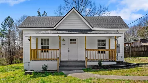 1351 Salisbury St, Ramseur, NC 27316