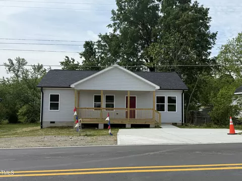 1012 W Webb Ave, Burlington, NC 27217