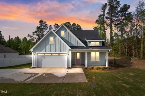 8487 Old Us 421, Lillington, NC 27546