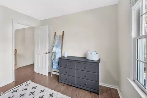 Bedroom - 308 Burnt Pine Ct, Apex, NC 27502 photo 7 of 7