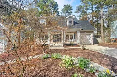 Exterior - 308 Burnt Pine Ct, Apex, NC 27502 photo 2 of 12