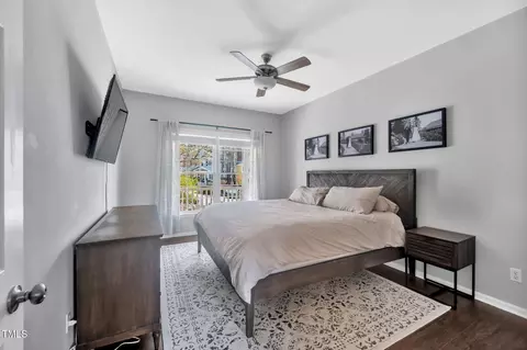 Bedroom - 308 Burnt Pine Ct, Apex, NC 27502 photo 1 of 7