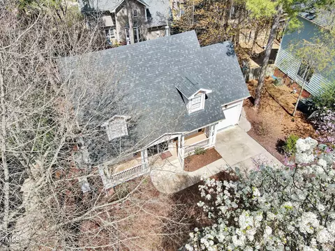 View/Area - 308 Burnt Pine Ct, Apex, NC 27502 photo 3 of 4