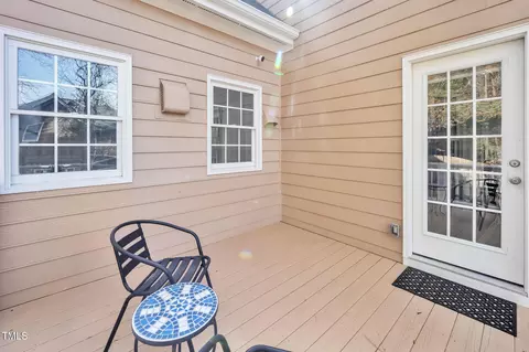 Exterior - 308 Burnt Pine Ct, Apex, NC 27502 photo 7 of 12