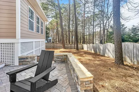 Exterior - 308 Burnt Pine Ct, Apex, NC 27502 photo 9 of 12