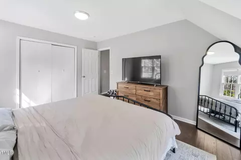 Bedroom - 308 Burnt Pine Ct, Apex, NC 27502 photo 5 of 7
