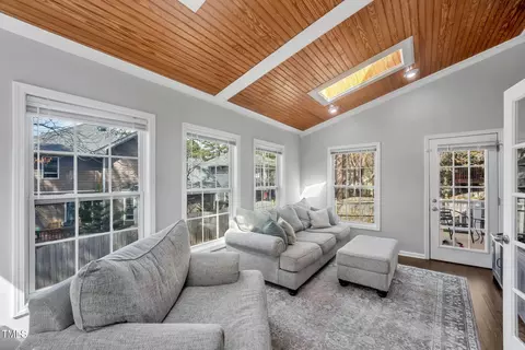 Exterior - 308 Burnt Pine Ct, Apex, NC 27502 photo 6 of 12