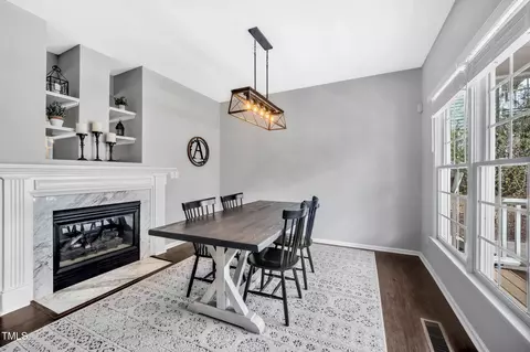 Dining - 308 Burnt Pine Ct, Apex, NC 27502 photo 1 of 3