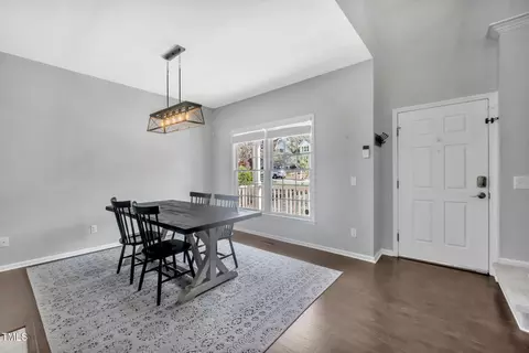 Dining - 308 Burnt Pine Ct, Apex, NC 27502 photo 3 of 3
