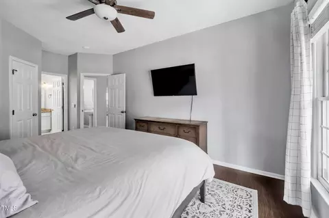 Bedroom - 308 Burnt Pine Ct, Apex, NC 27502 photo 2 of 7