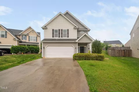 4038 Patriot Ridge Ct, Raleigh, NC 27610