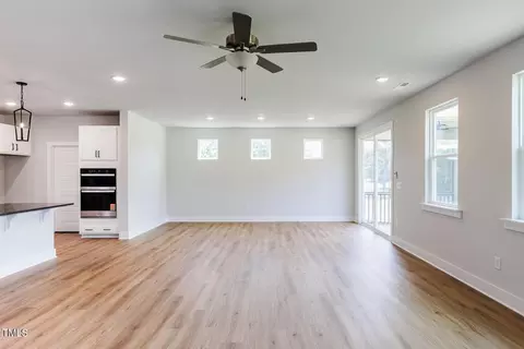 Living - 207 Golfview Ave, Benson, NC 27504 photo 1 of 2