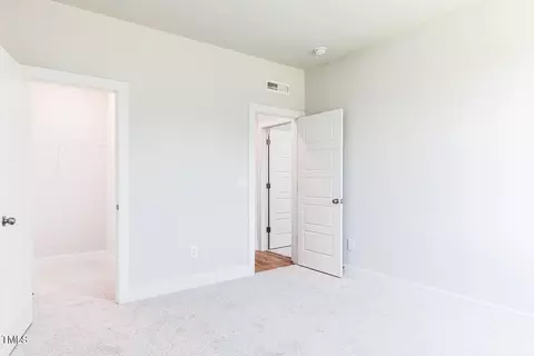 Bedroom - 207 Golfview Ave, Benson, NC 27504 photo 6 of 6