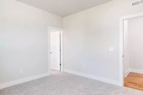Bedroom - 207 Golfview Ave, Benson, NC 27504 photo 4 of 6