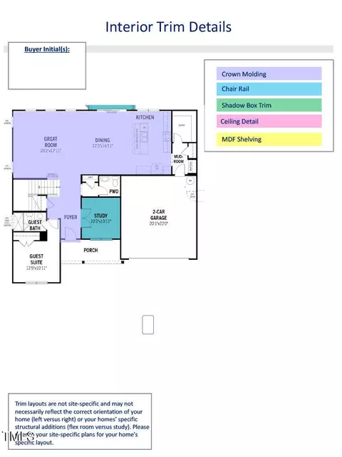 245 Golfview Ave, Benson, NC 27504 photo 15