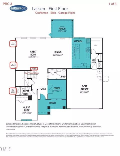 245 Golfview Ave, Benson, NC 27504 photo 8