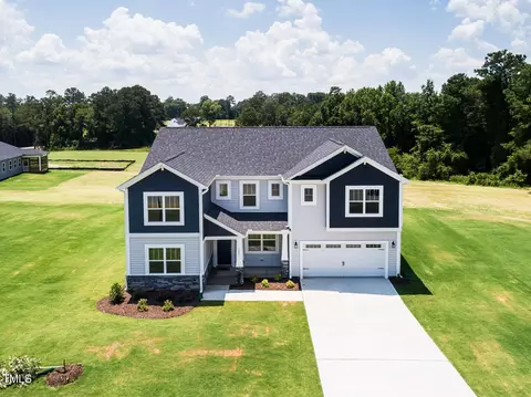 245 Golfview Ave, Benson, NC 27504 photo 3