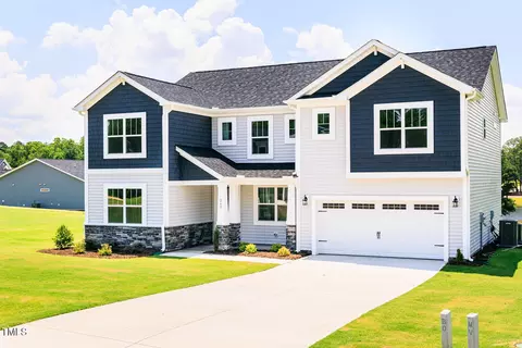 245 Golfview Ave, Benson, NC 27504 photo 2