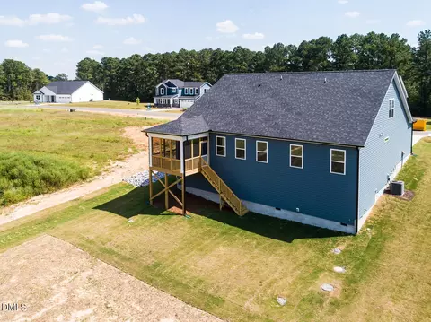 Exterior - 79 Tee Time Ter, Benson, NC 27504 photo 2 of 3