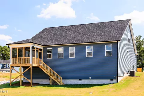 Exterior - 79 Tee Time Ter, Benson, NC 27504 photo 1 of 3