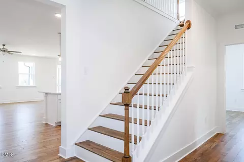 Entry Way - 79 Tee Time Ter, Benson, NC 27504 photo 1 of 1