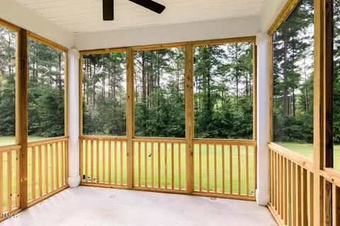 Exterior - 114 Tee Time Ter, Benson, NC 27504 photo 2 of 2