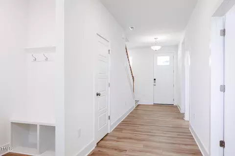 Entry Way - 114 Tee Time Ter, Benson, NC 27504 photo 3 of 3