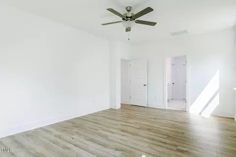 Bedroom - 114 Tee Time Ter, Benson, NC 27504 photo 4 of 5