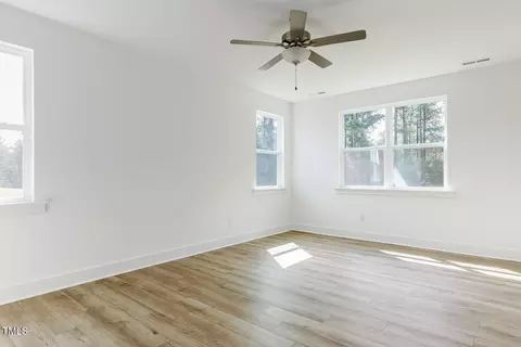 Bedroom - 114 Tee Time Ter, Benson, NC 27504 photo 3 of 5