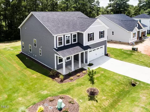 98 Tee Time Ter, Benson, NC 27504 photo 15