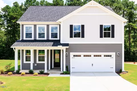98 Tee Time Ter, Benson, NC 27504