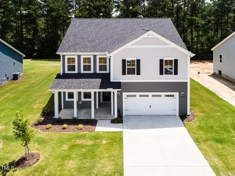 98 Tee Time Ter, Benson, NC 27504 photo 16