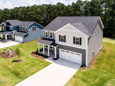 98 Tee Time Ter, Benson, NC 27504 photo 17