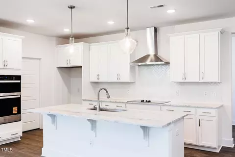 Kitchen - 63 Tee Time Ter, Benson, NC 27504 photo 1 of 3