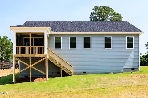 Exterior - 63 Tee Time Ter, Benson, NC 27504 photo 1 of 2
