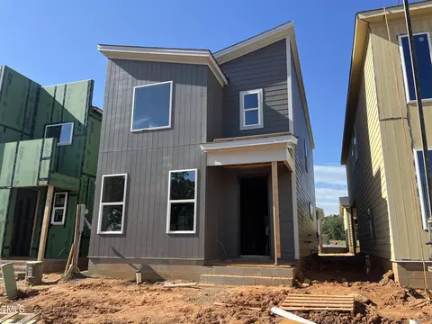 101 Parkland Dr, Pittsboro, NC 27312