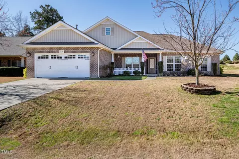 1176 Andrews Ct, Creedmoor, NC 27522