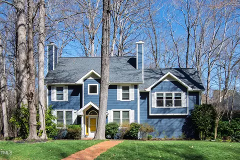 201 Adams Way, Chapel Hill, NC 27516